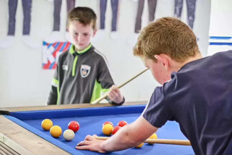 Radisson Blu Hotel And Spa, Limerick