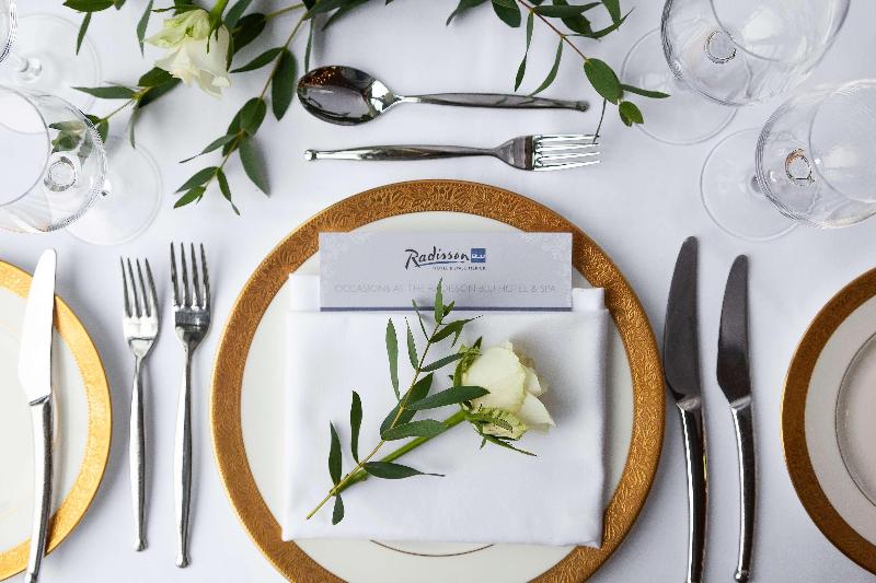 Radisson Blu Hotel And Spa, Limerick