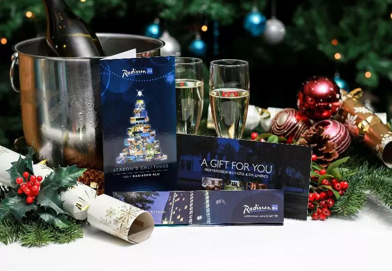 Radisson Blu Hotel And Spa, Limerick