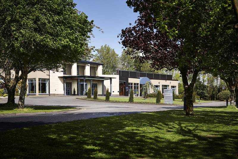 Radisson Blu Hotel And Spa, Limerick
