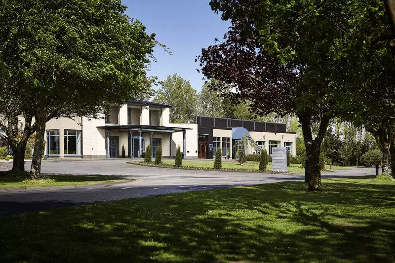 Radisson Blu Hotel And Spa, Limerick