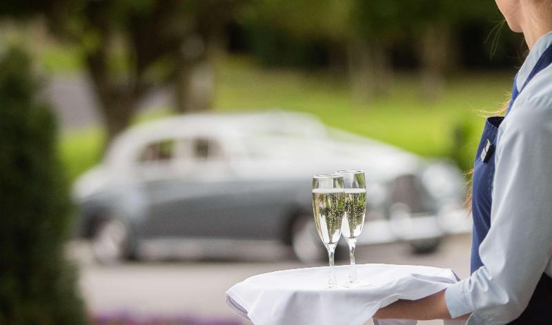 Radisson Blu Hotel And Spa, Limerick