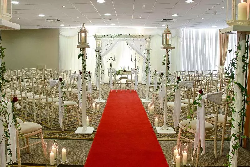 Radisson Blu Hotel And Spa, Limerick