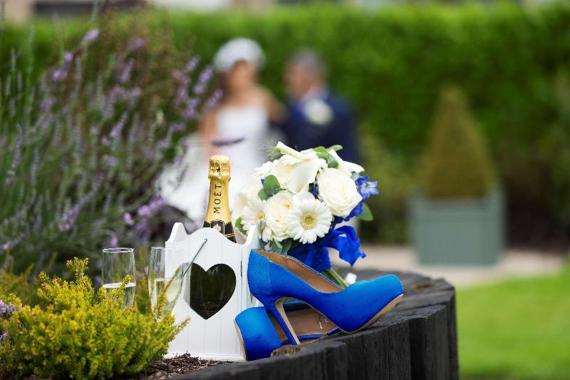 Radisson Blu Hotel And Spa, Limerick