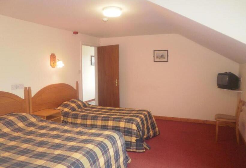 Отель Sancta Maria