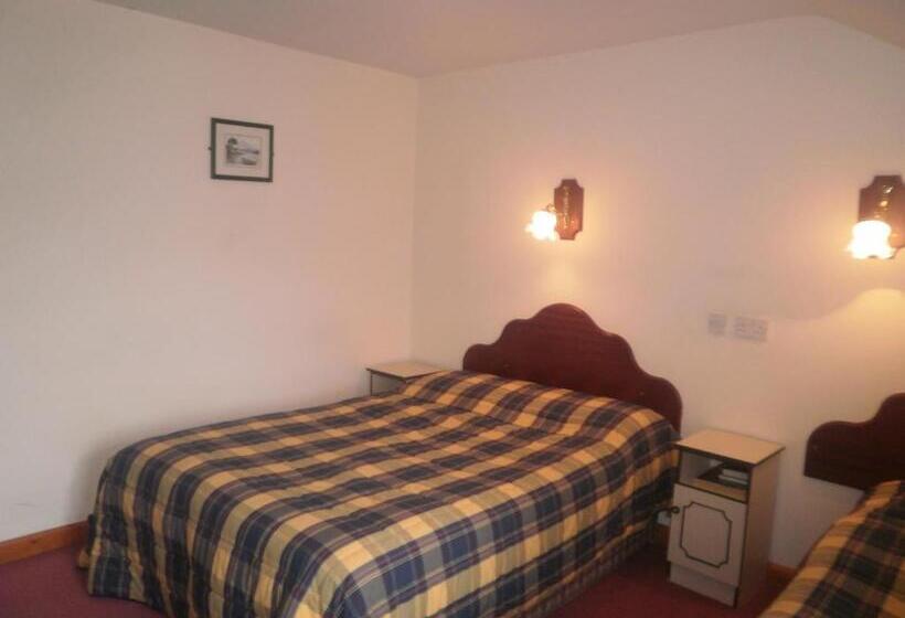 Отель Sancta Maria