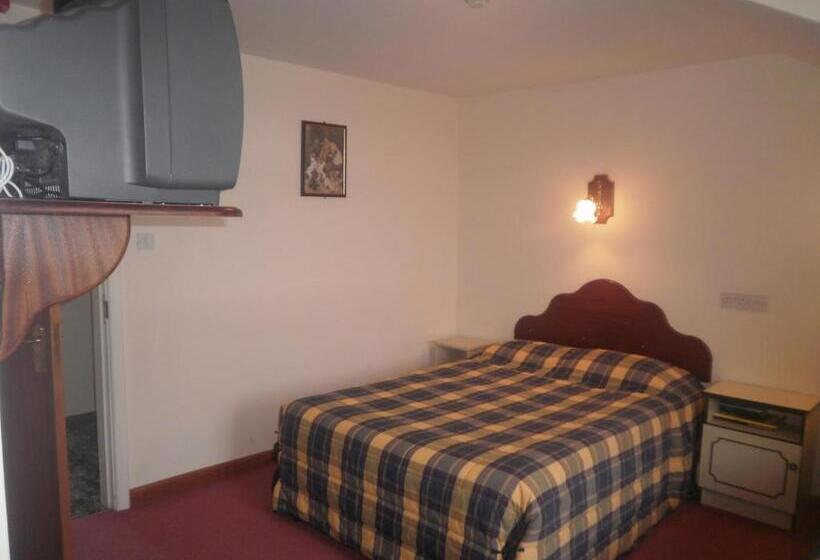 Отель Sancta Maria