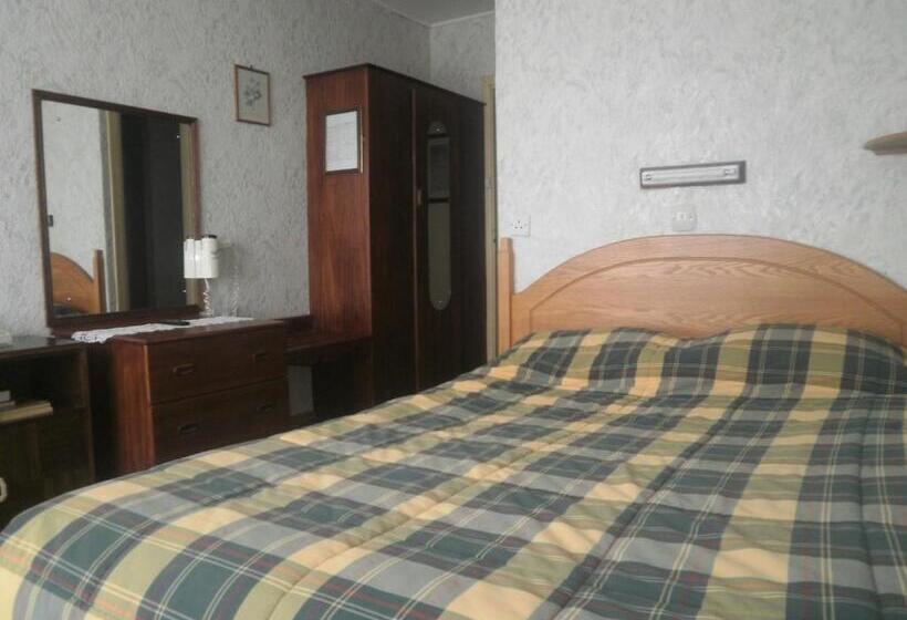 Отель Sancta Maria