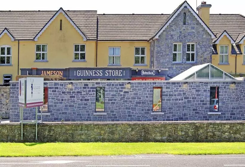 호텔 Shannon Springs