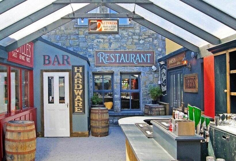 Отель Shannon Springs