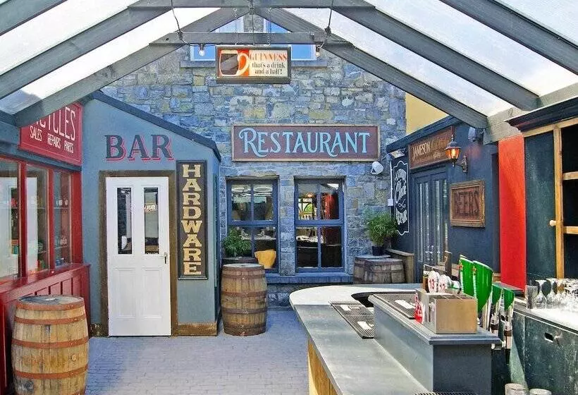 호텔 Shannon Springs