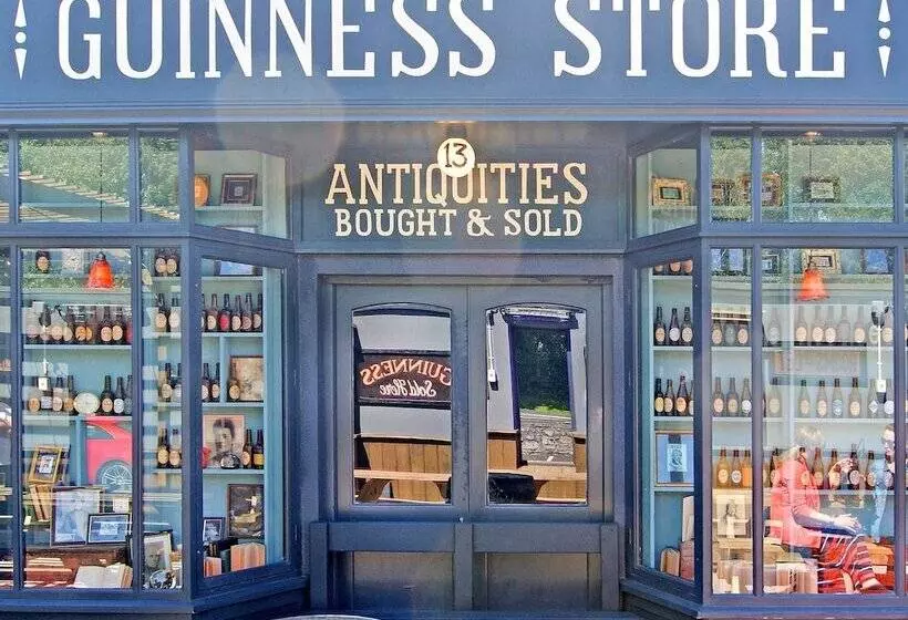 호텔 Shannon Springs