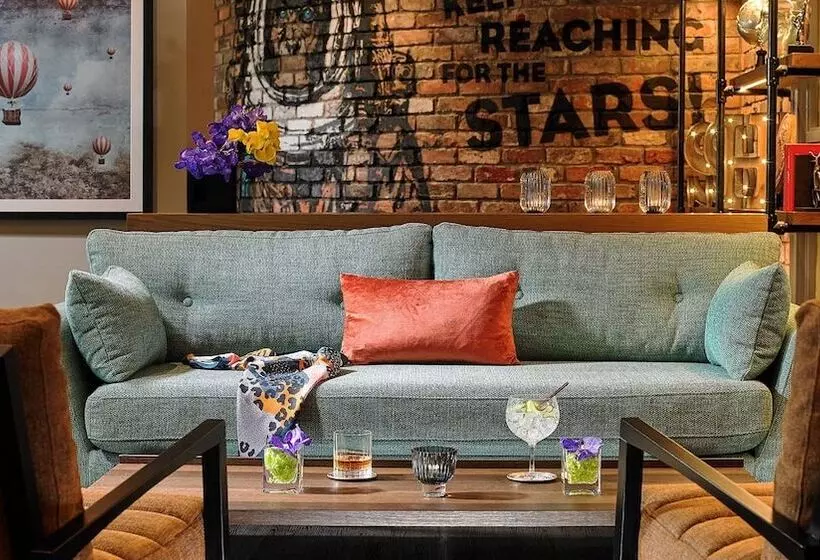 호텔 Shannon Springs