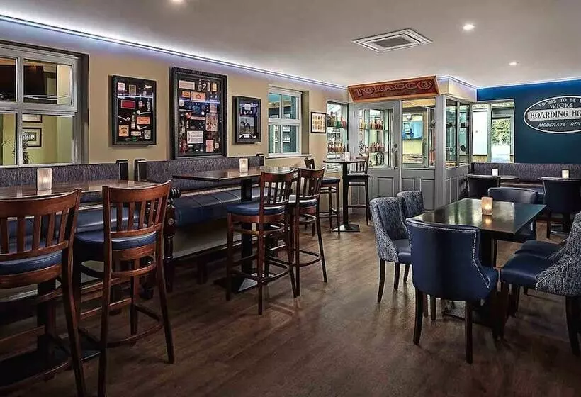 호텔 Shannon Springs