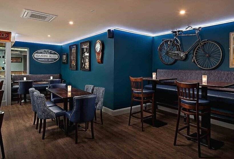 Отель Shannon Springs