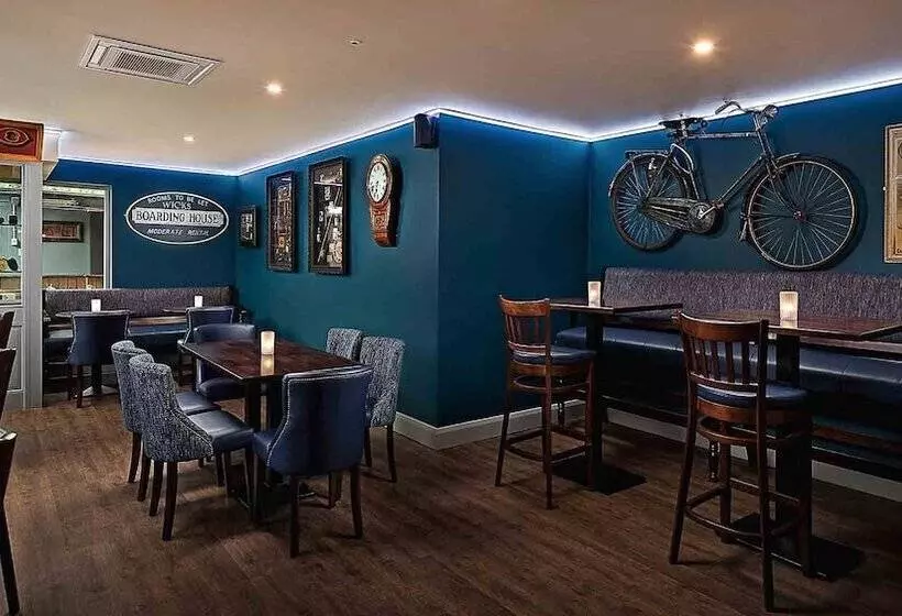 호텔 Shannon Springs