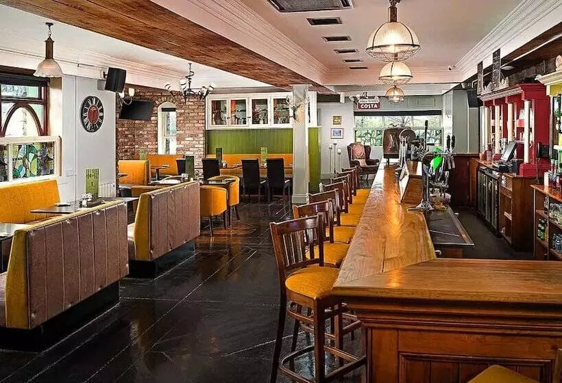 호텔 Shannon Springs