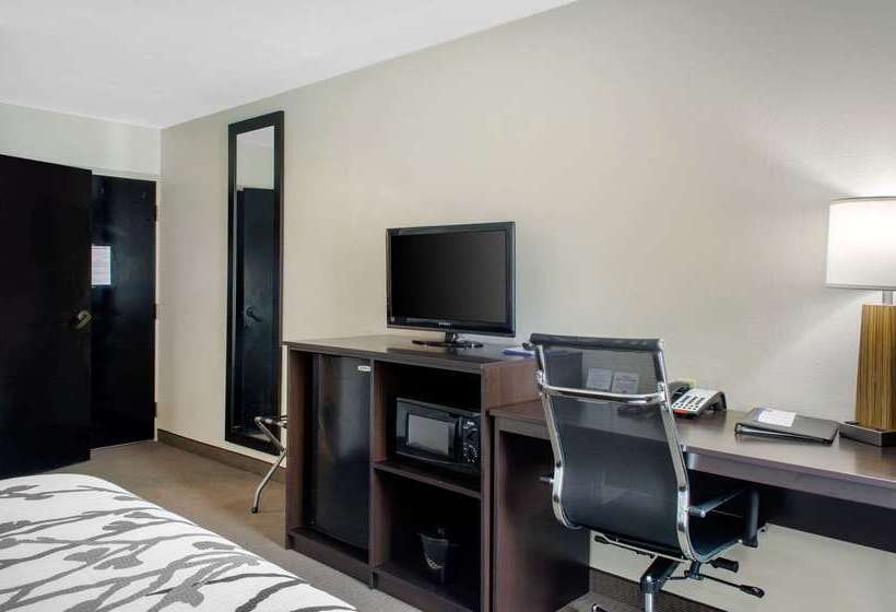 בית מלון כפרי Sleep Inn Baton Rouge East I12