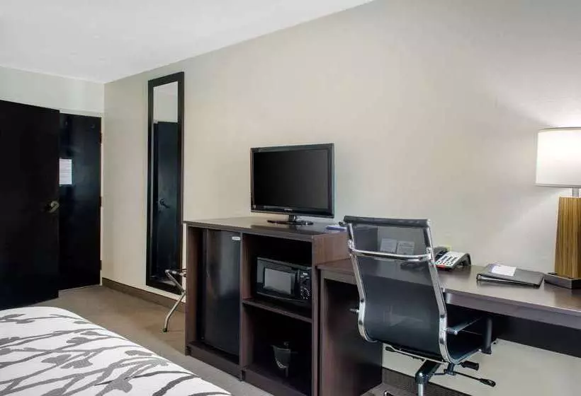 酒店 Sleep Inn Baton Rouge East I12