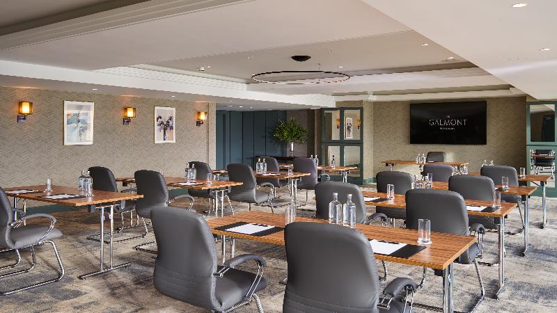 The Galmont Hotel & Spa