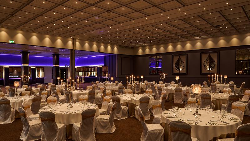 The Galmont Hotel & Spa