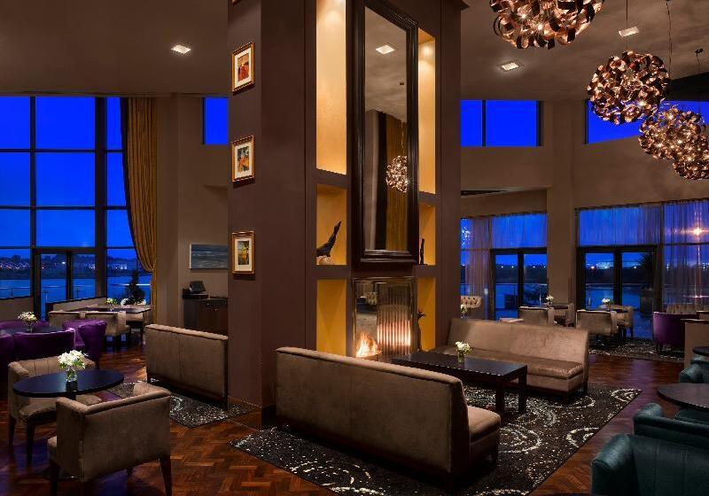 The Galmont Hotel & Spa