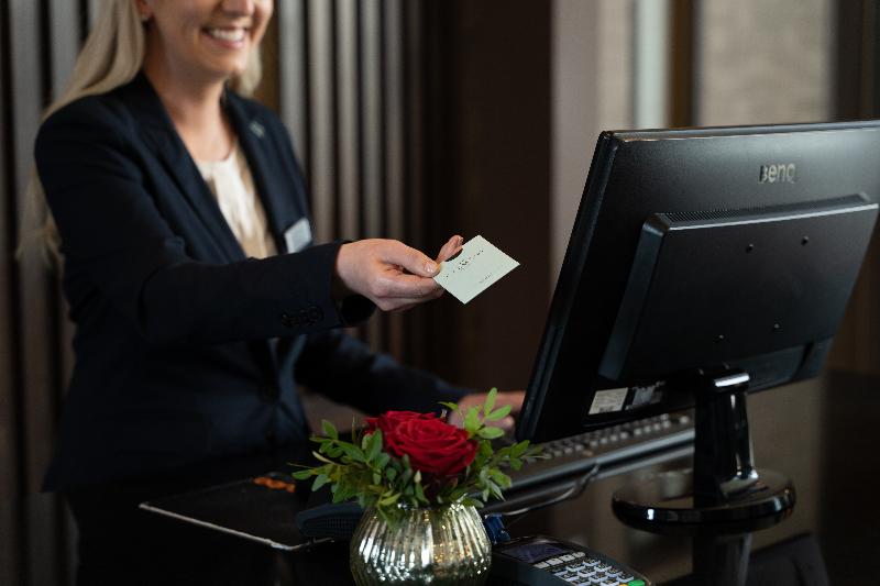 The Galmont Hotel & Spa