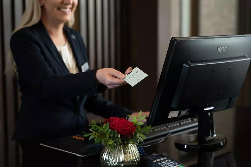 The Galmont Hotel & Spa