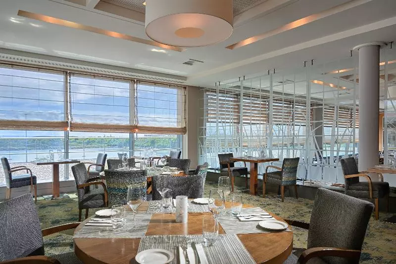 The Galmont Hotel & Spa