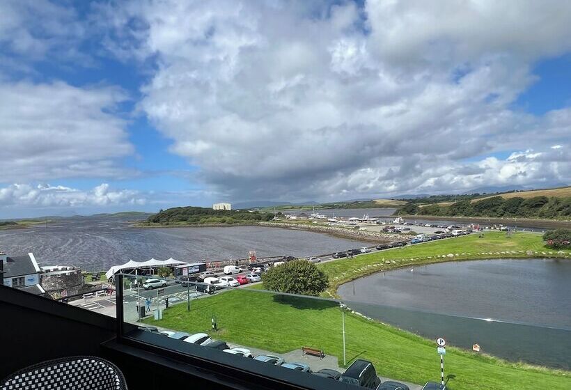 ホテル Westport Coast