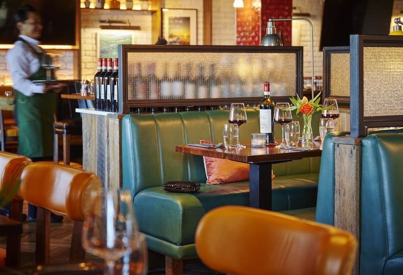 ホテル Westport Coast