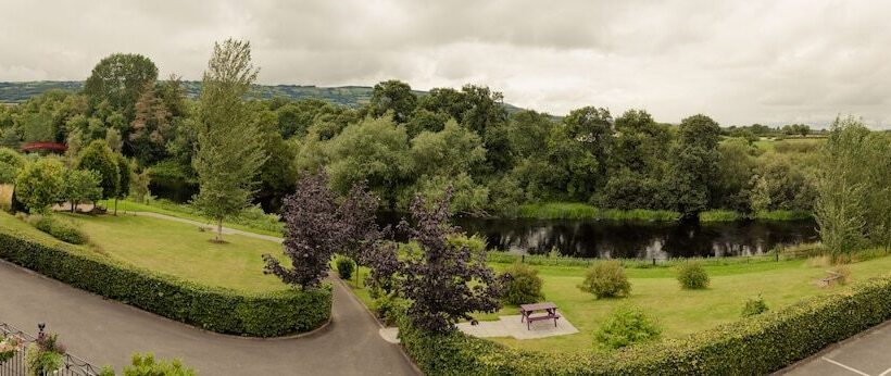 Woodford Dolmen Hotel Carlow