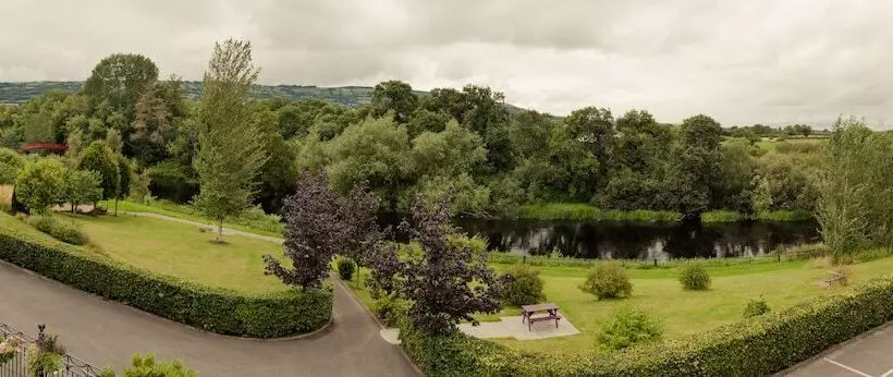 Woodford Dolmen Hotel Carlow