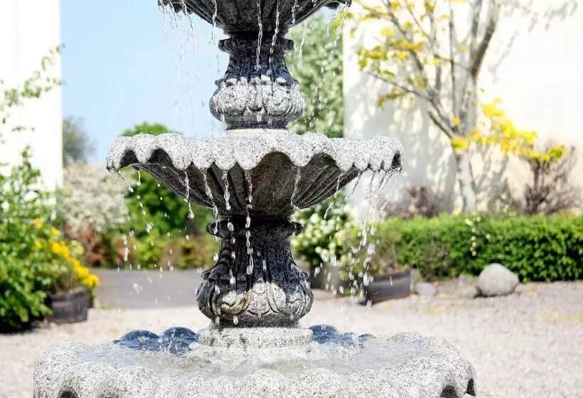 Woodford Dolmen Hotel Carlow