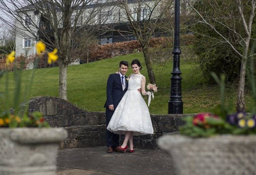 Woodford Dolmen Hotel Carlow