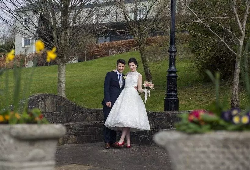 Woodford Dolmen Hotel Carlow