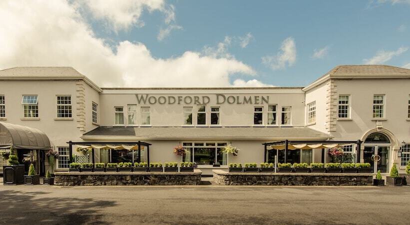 Woodford Dolmen Hotel Carlow