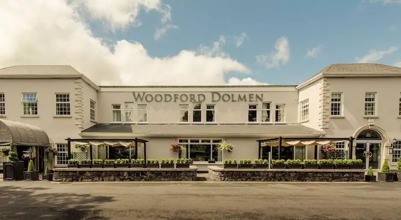 Woodford Dolmen Hotel Carlow