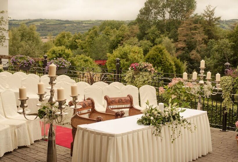 Woodford Dolmen Hotel Carlow