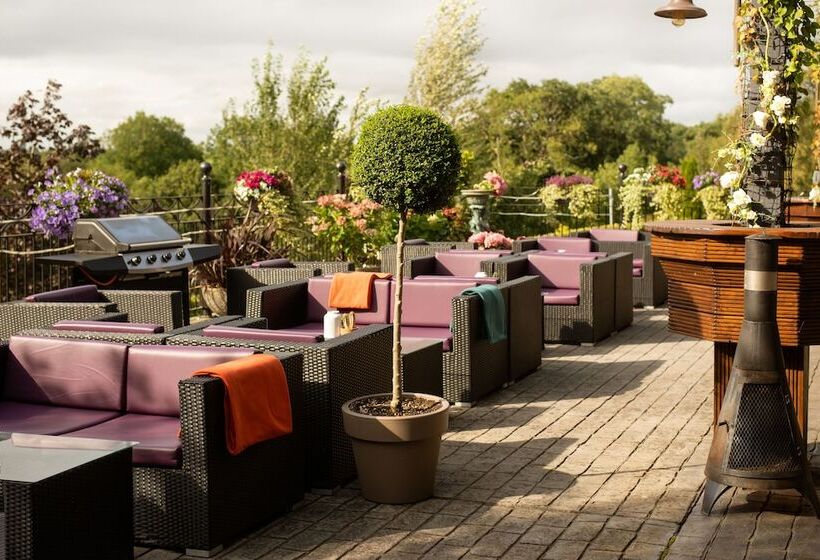 Woodford Dolmen Hotel Carlow