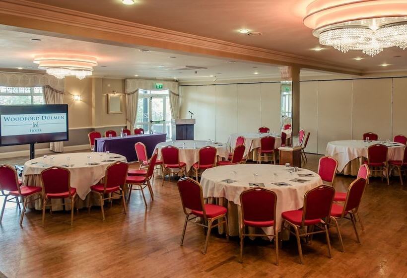 Woodford Dolmen Hotel Carlow