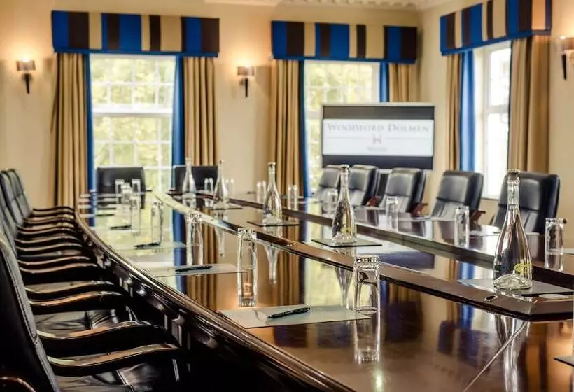 Woodford Dolmen Hotel Carlow