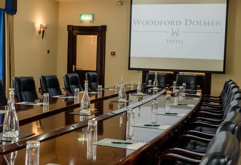 Woodford Dolmen Hotel Carlow