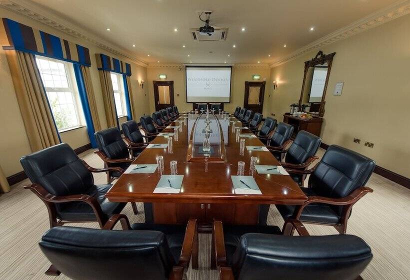 Woodford Dolmen Hotel Carlow