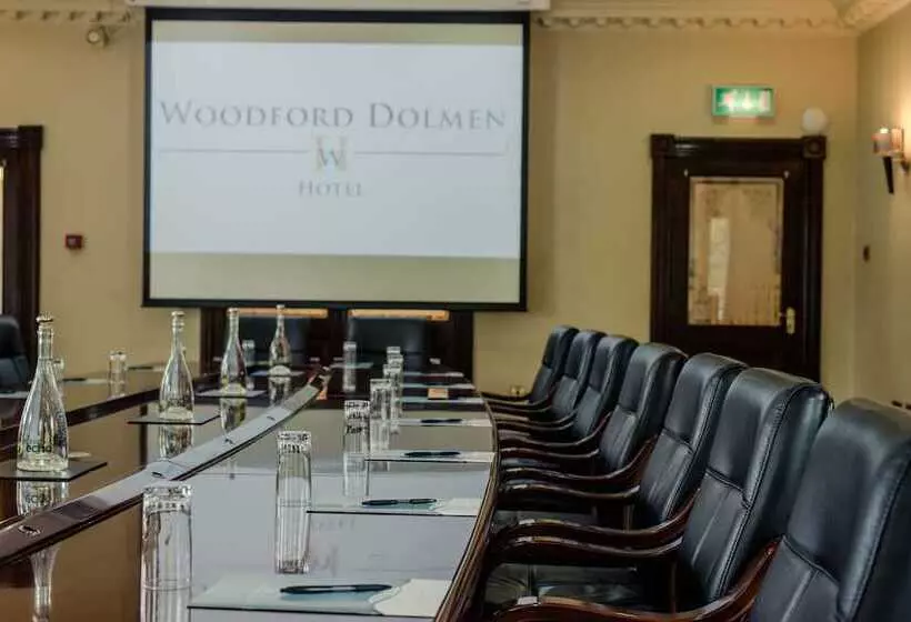Woodford Dolmen Hotel Carlow
