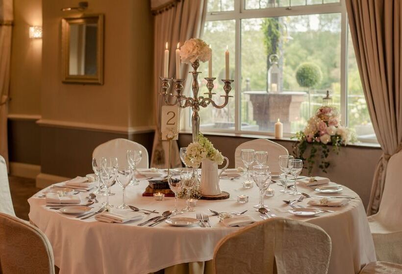 Woodford Dolmen Hotel Carlow