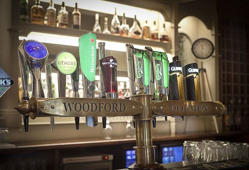 Woodford Dolmen Hotel Carlow