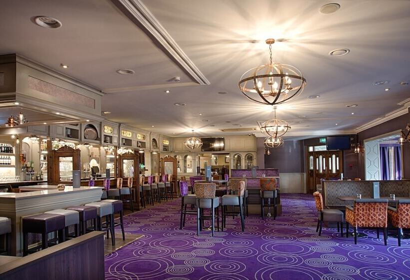 Woodford Dolmen Hotel Carlow