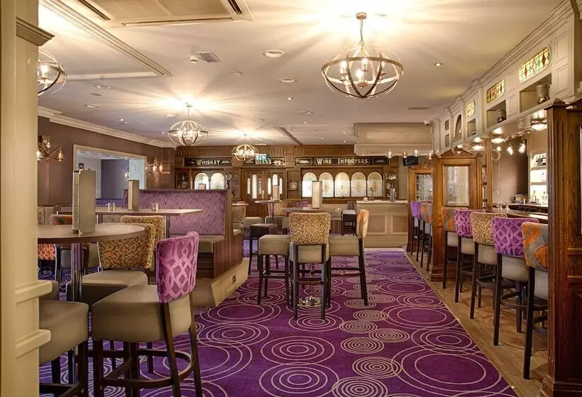 Woodford Dolmen Hotel Carlow