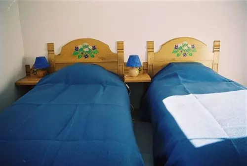 Резиденция Madame Vacances Appartements Et Chalets La Fontaine Du Roi